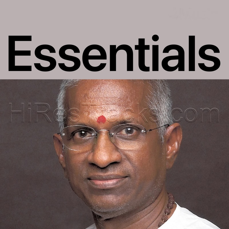 Ilaiyaraaja Essentials